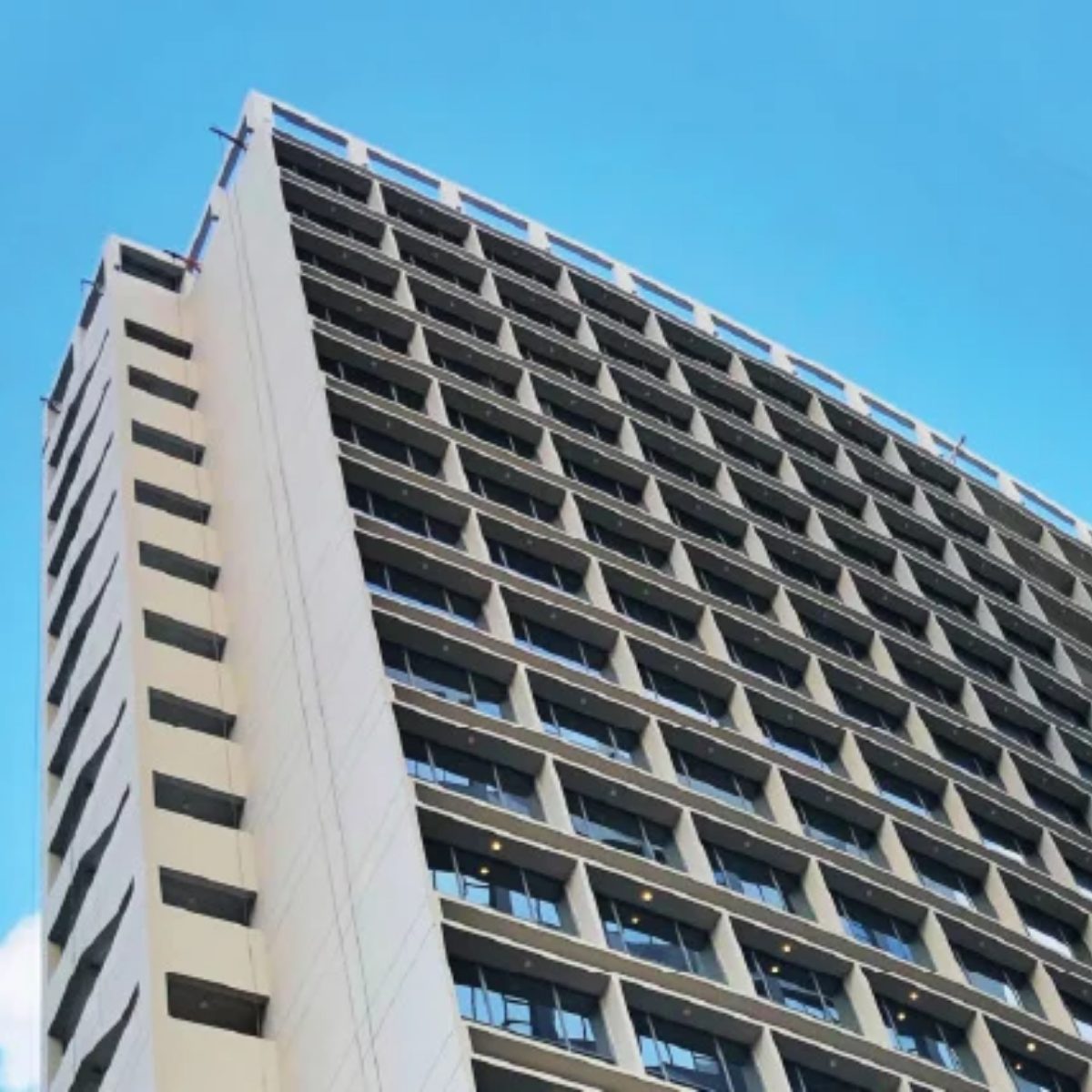 2D1N Batam Staycation - Harris Hotel & Suites Nagoya Batam