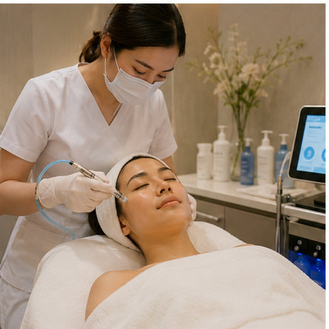 SG61 Wellness Special – 61% OFF Any Signature Treatment (60 Minutes)