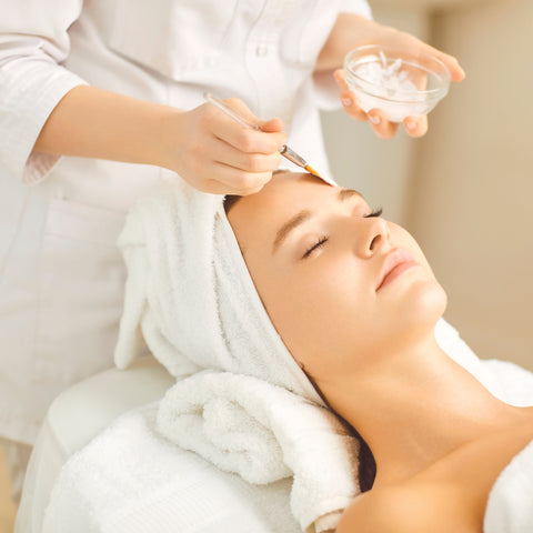 90-Minute Hydro Deep Cleanse Facial