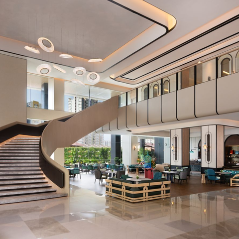 2D1N Penang Retreat - Iconic Marjorie Hotel Penang
