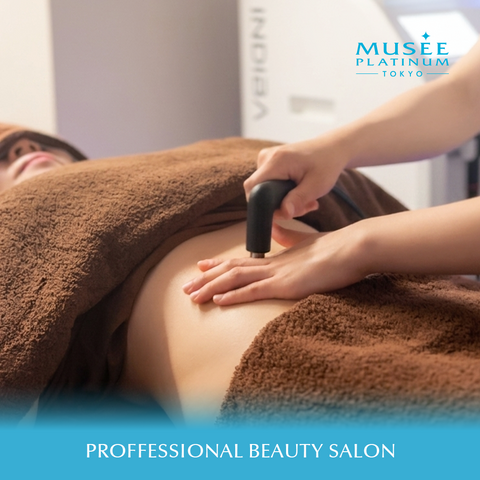 Body Recovery & Care – 1 Session