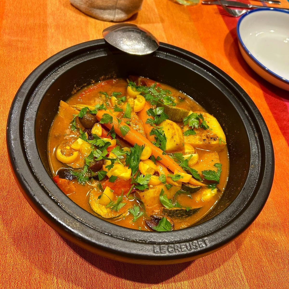 Cook with Al for 2 pax