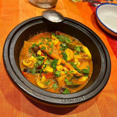 Cook with Al for 2 pax
