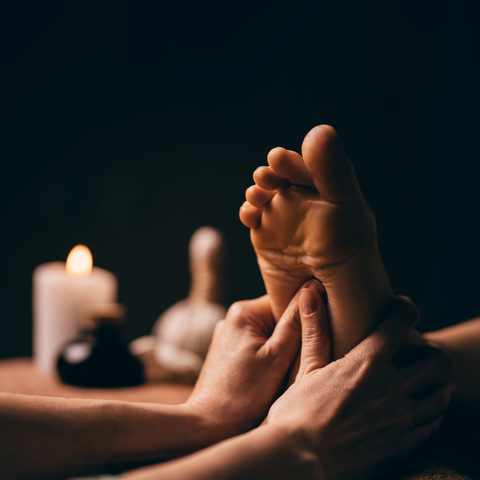 Foot & Body Therapy Deals at Natureland – Jewel Changi Premium Outlet