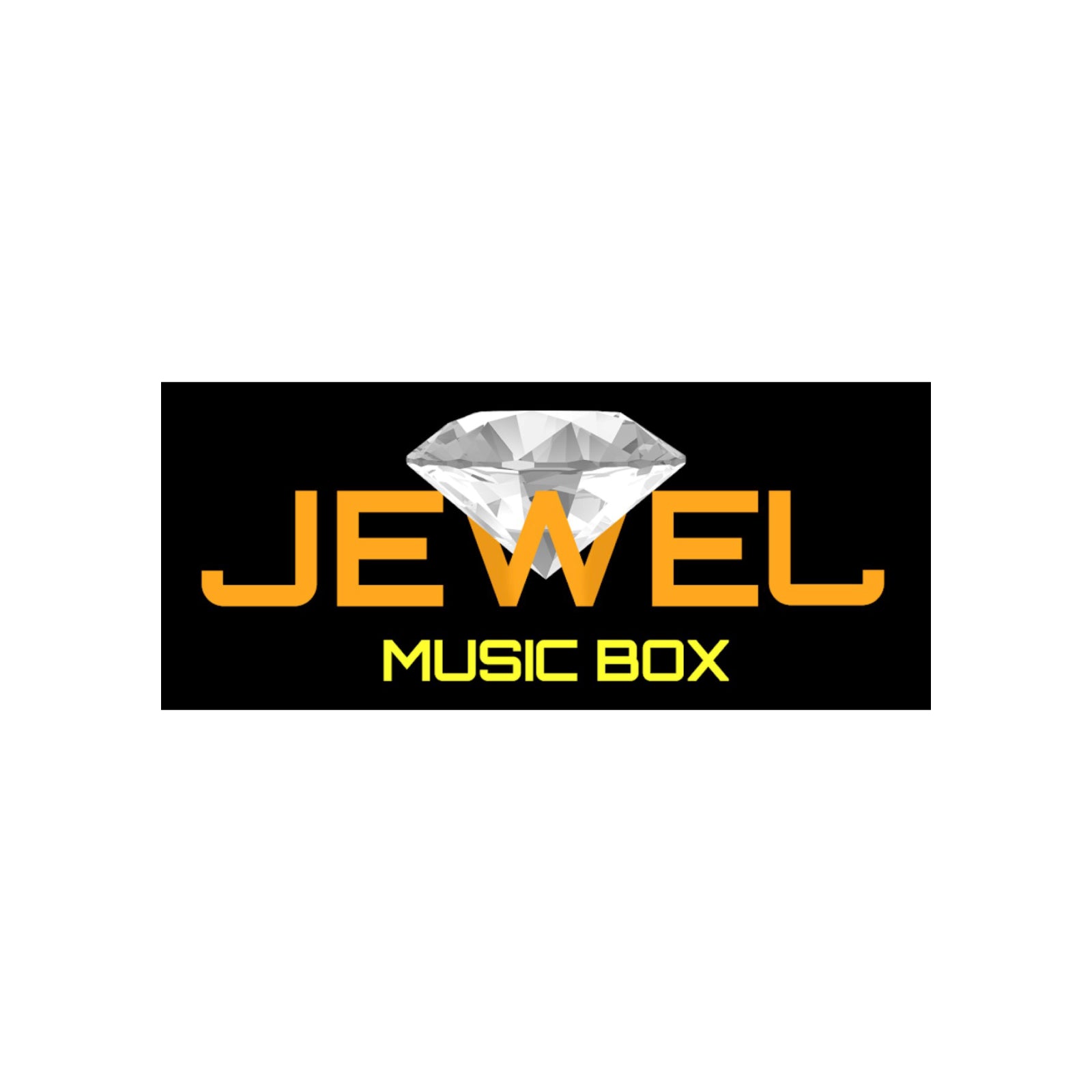 Jewel Music Box