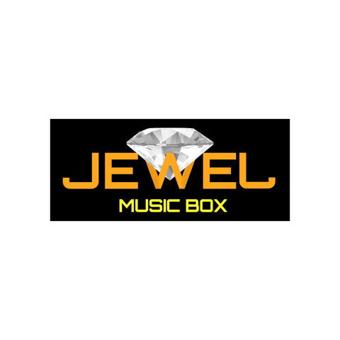 Jewel Music Box