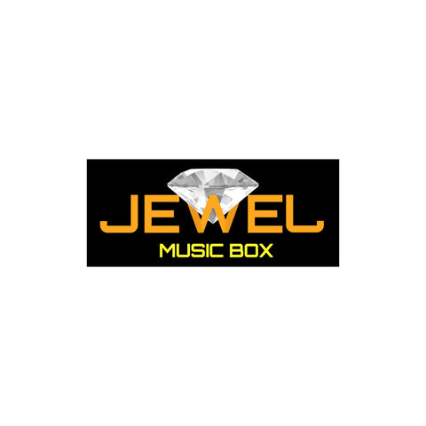 Jewel Music Box