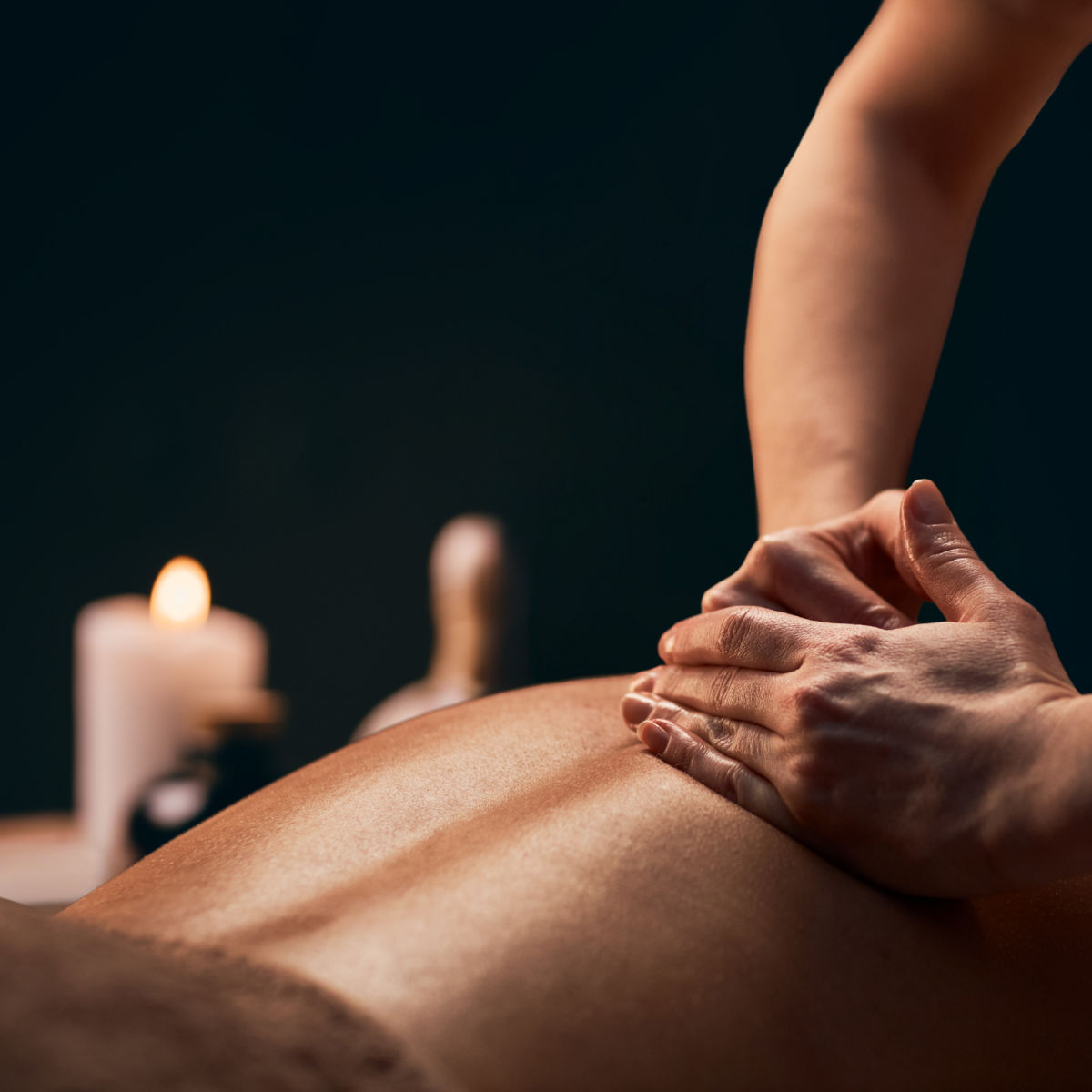 Foot & Body Therapy Deals at Natureland – Jewel Changi Premium Outlet