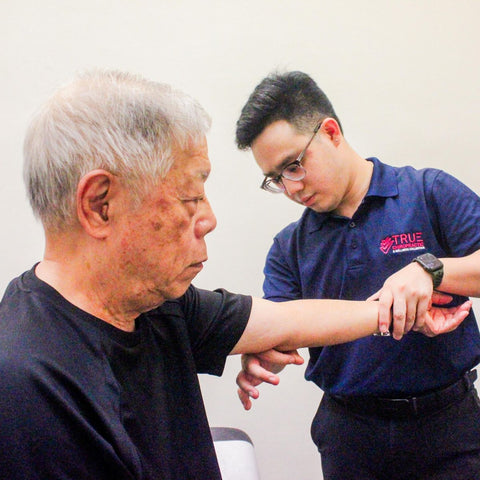Joint Support Bundle with Chiropractic Consultation & Support Braces