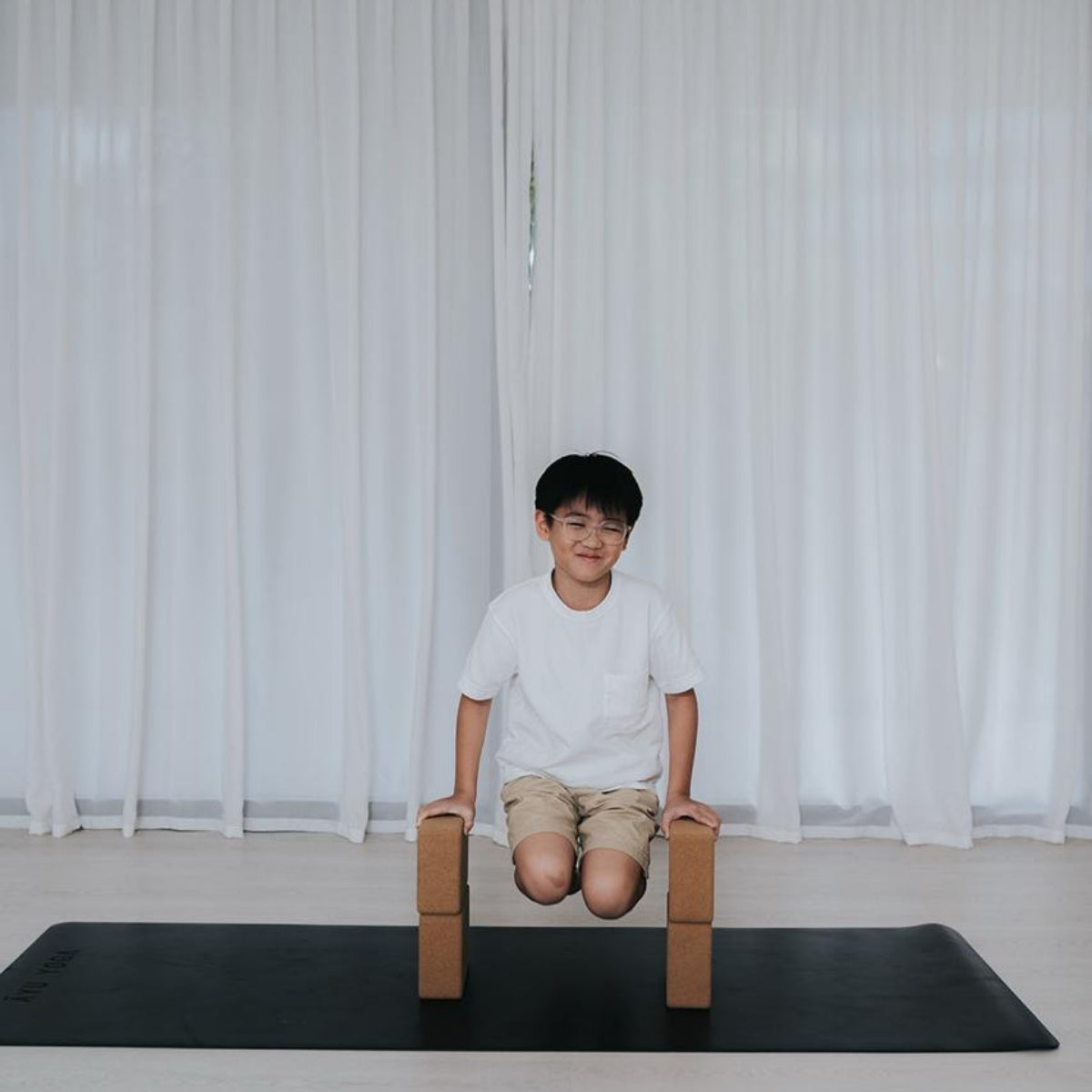 Kids Yoga Experience Trial Session