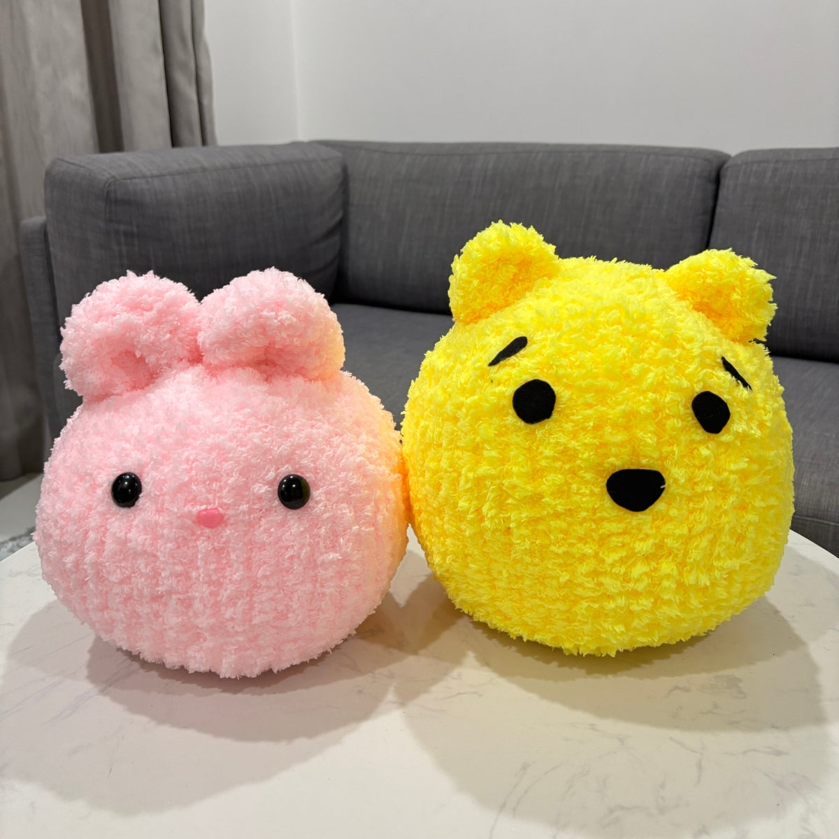 Create Your Own Plushie with a Knitting Machine – Beginner Workshop