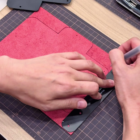 Leather Workshop $0