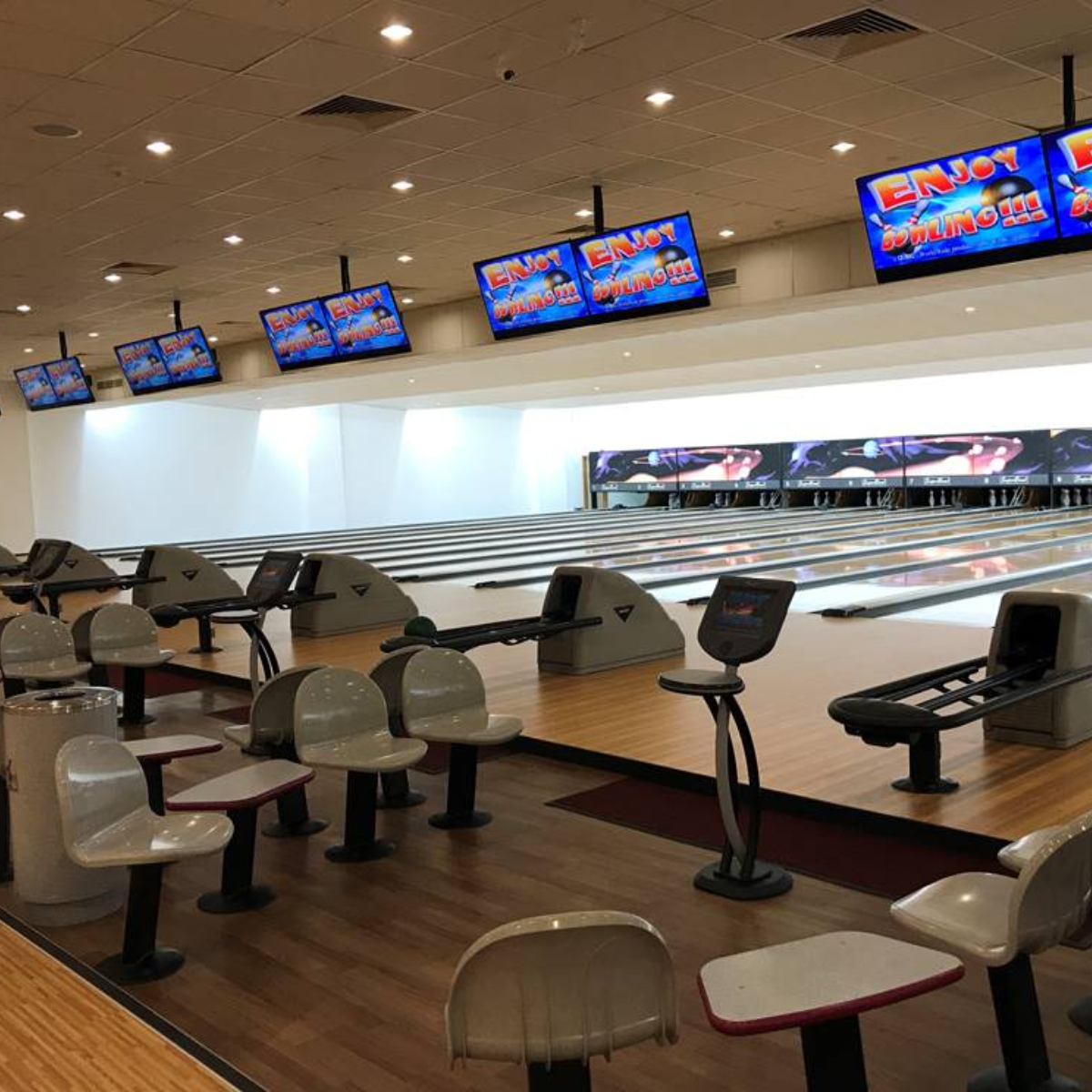 SBST Roll and Bowl Tournament