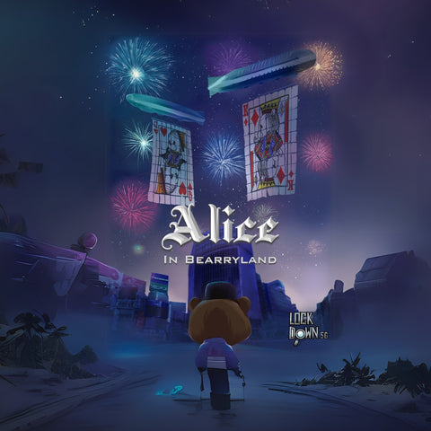 Private Escape Room at Marina Square