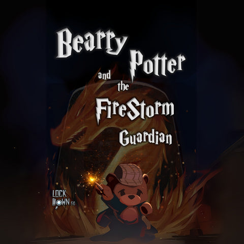 Private Escape Room at Marina Square