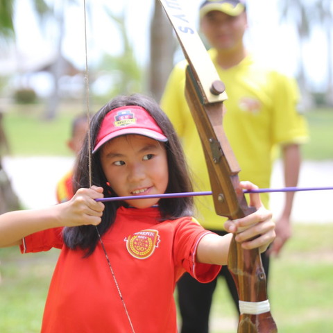 3D2N Bintan Family Eco-Luxury Retreat - LooLa Eco Adventure Resort