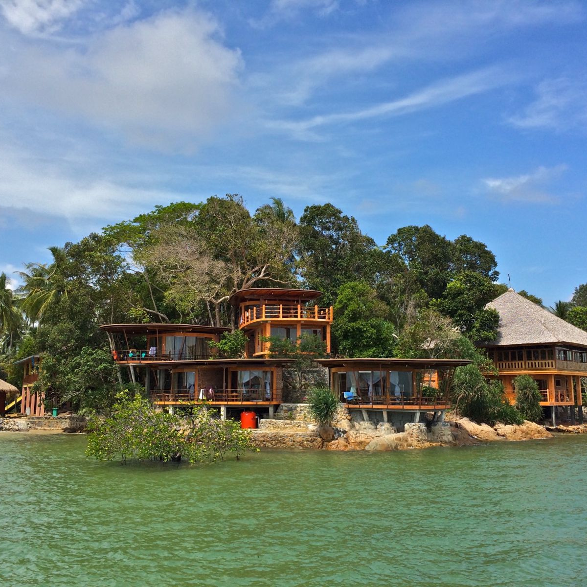 3D2N Bintan Eco Luxury Family Stay at LooLa Eco Adventure Resort