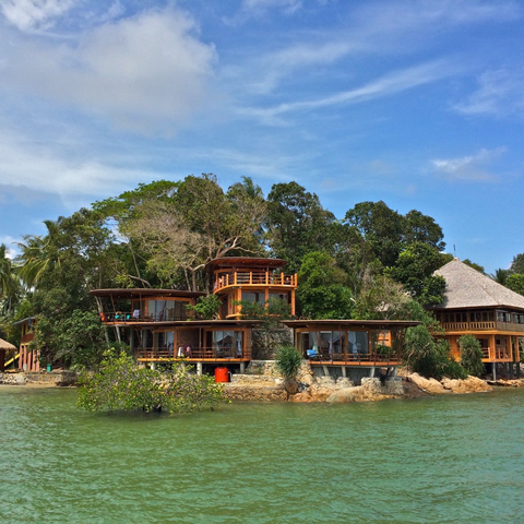3D2N Bintan Eco Luxury Family Stay at LooLa Eco Adventure Resort