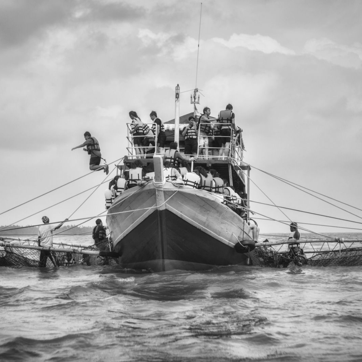 3D2N Bintan Eco Luxury Family Stay at LooLa Eco Adventure Resort