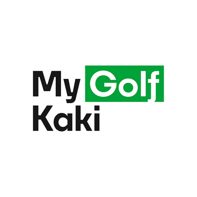 My Golf Kaki