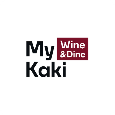 My Wine & Dine Kaki