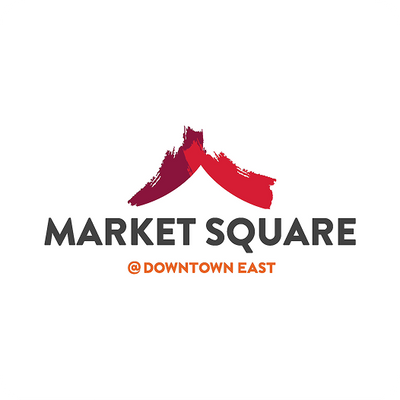 Market Square @ Downtown East