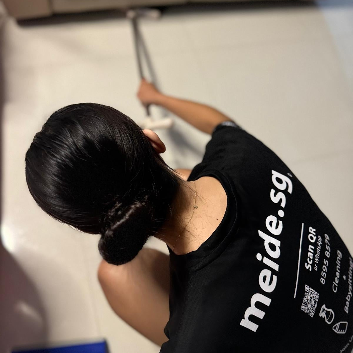 Home Cleaning (Regular)