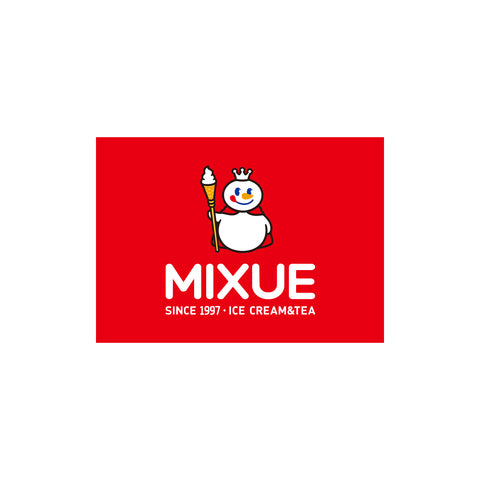 MIXUE