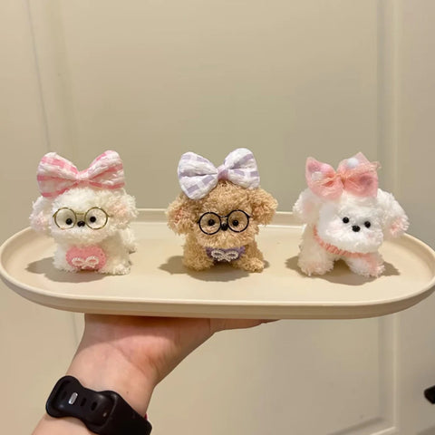 Moru Doll Keychain Workshop