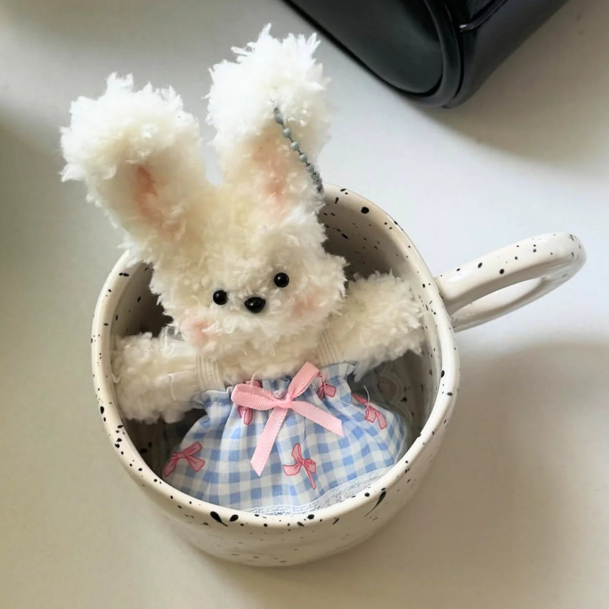 Moru Doll Keychain Workshop