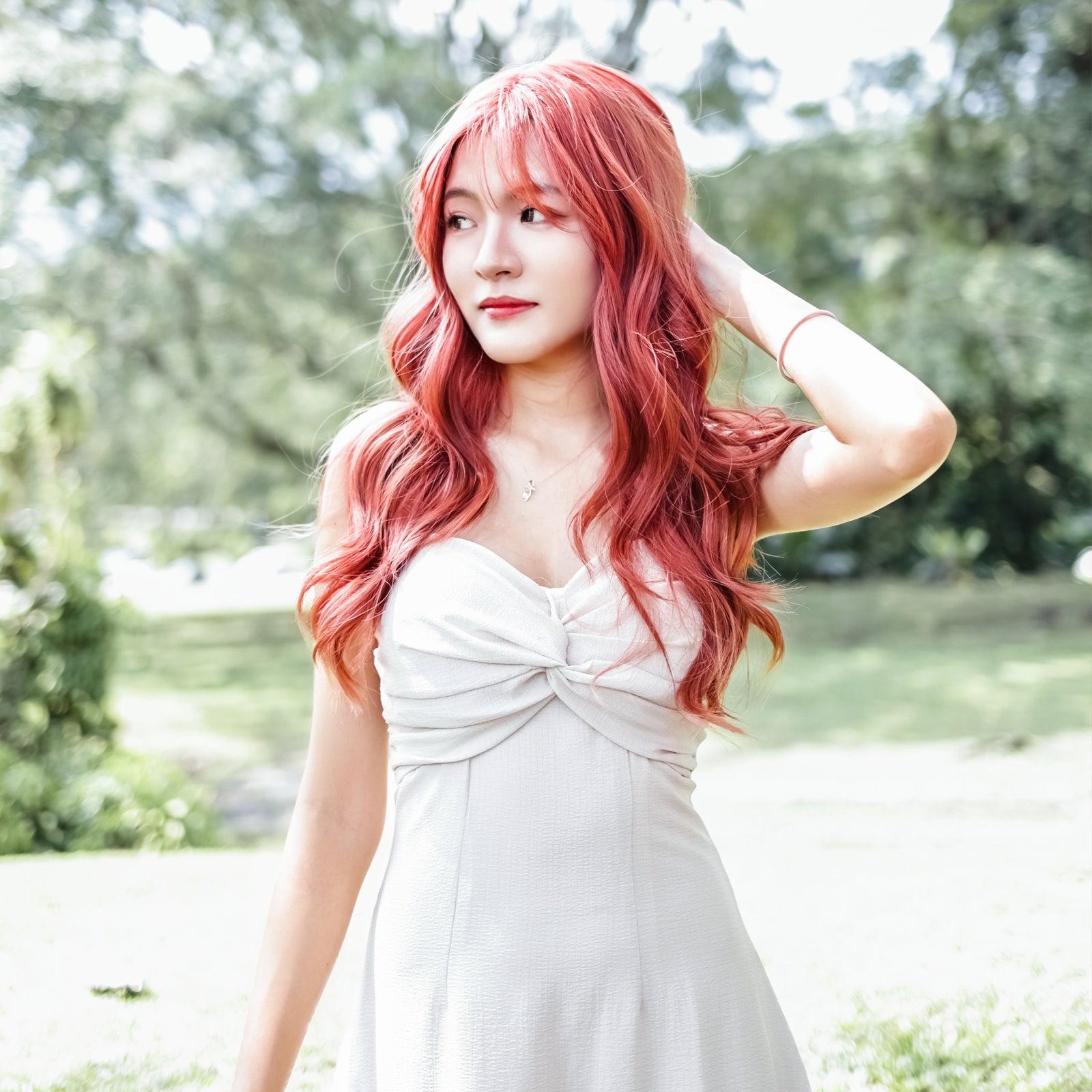 Organic Express Hair Color Lab