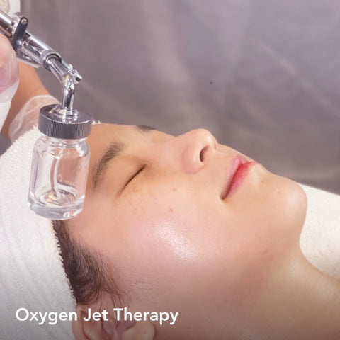 Oxygen Pro Facial (75 Minutes)