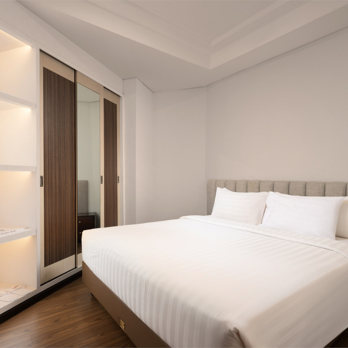2D1N Batam Family Stay & Play - Panbil Residence