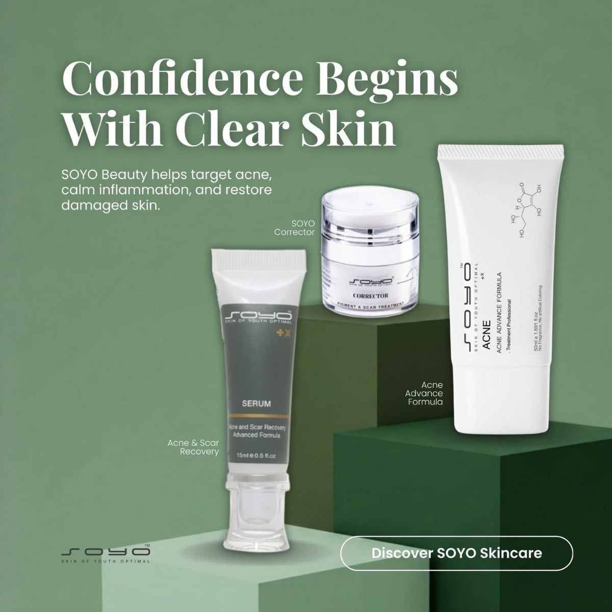 90-Minute Acne Treatment for Oily Skin Condition (Deep Purifying and Calming)