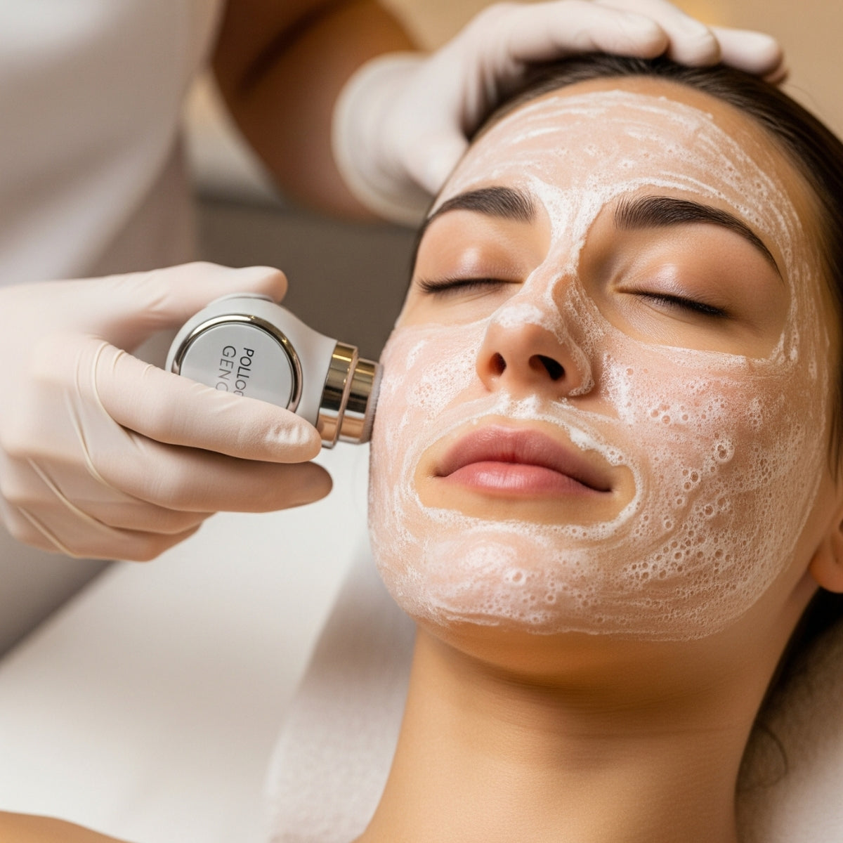 90-Minute Pologen Geneo Facial (Advanced Skin Rejuvenation)