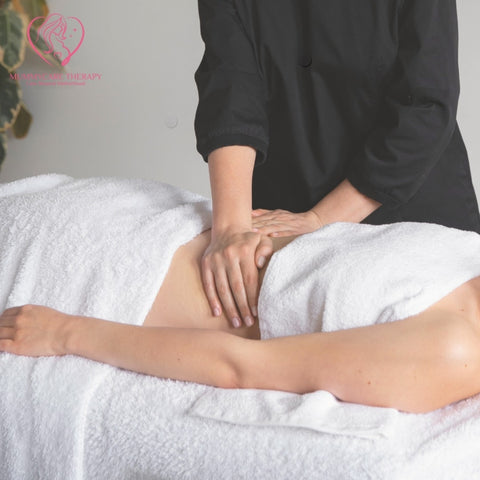 120-Minute Postnatal Recovery Massage (Chinese Style combined with Malay Traditional)