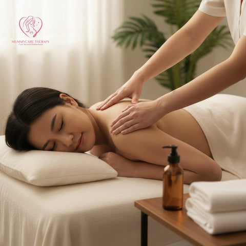 90-Minute Prenatal Massage