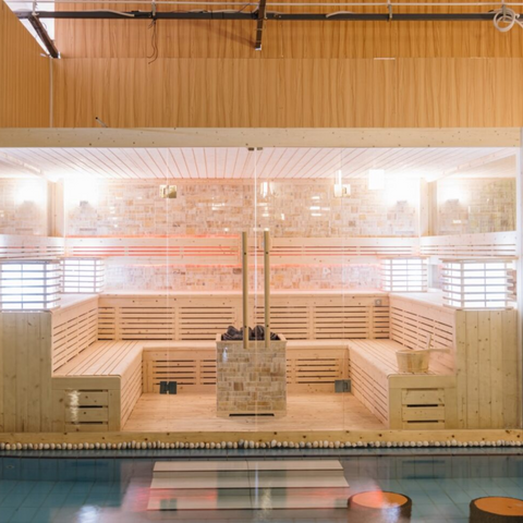 Private Onsen for 2 Pax