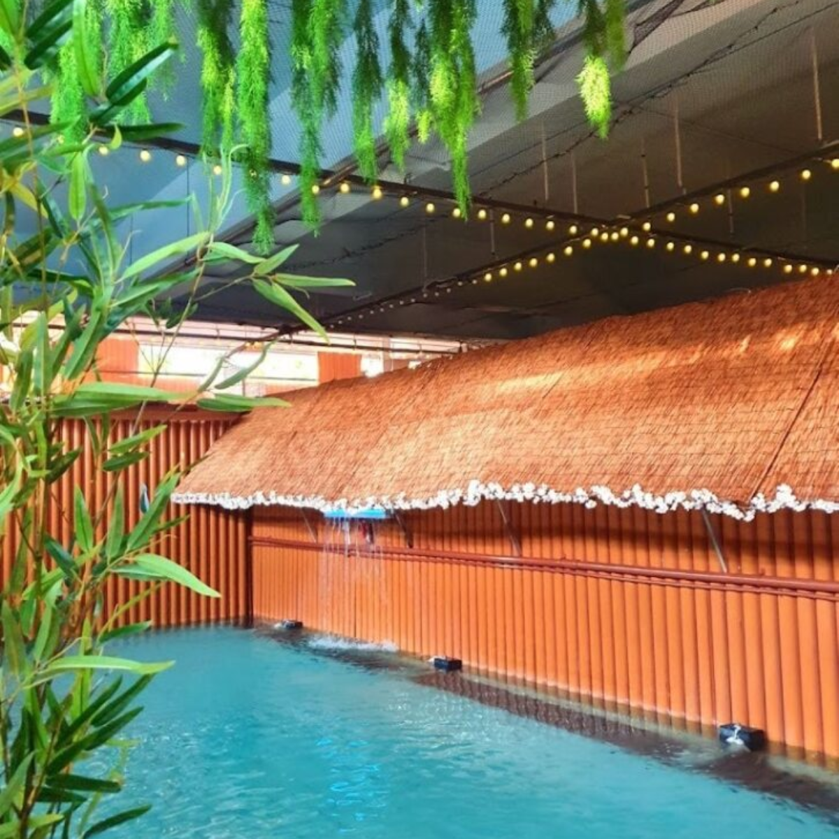 Public Onsen Full Day Pass for 1 Pax