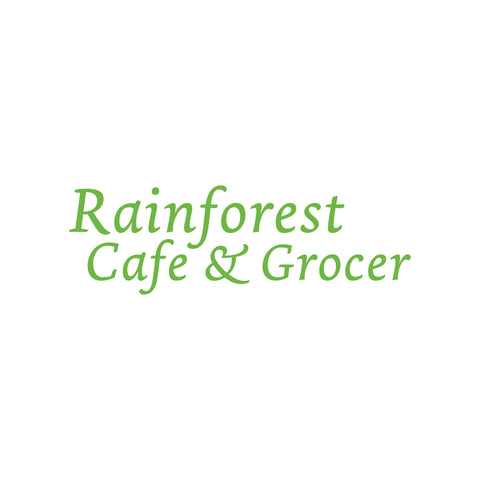 Rainforest Café