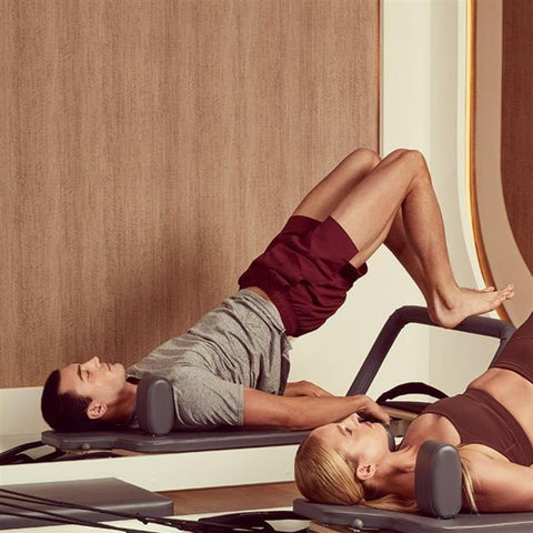 Private Reformer Pilates — Personalised 1:1 or Duet Session