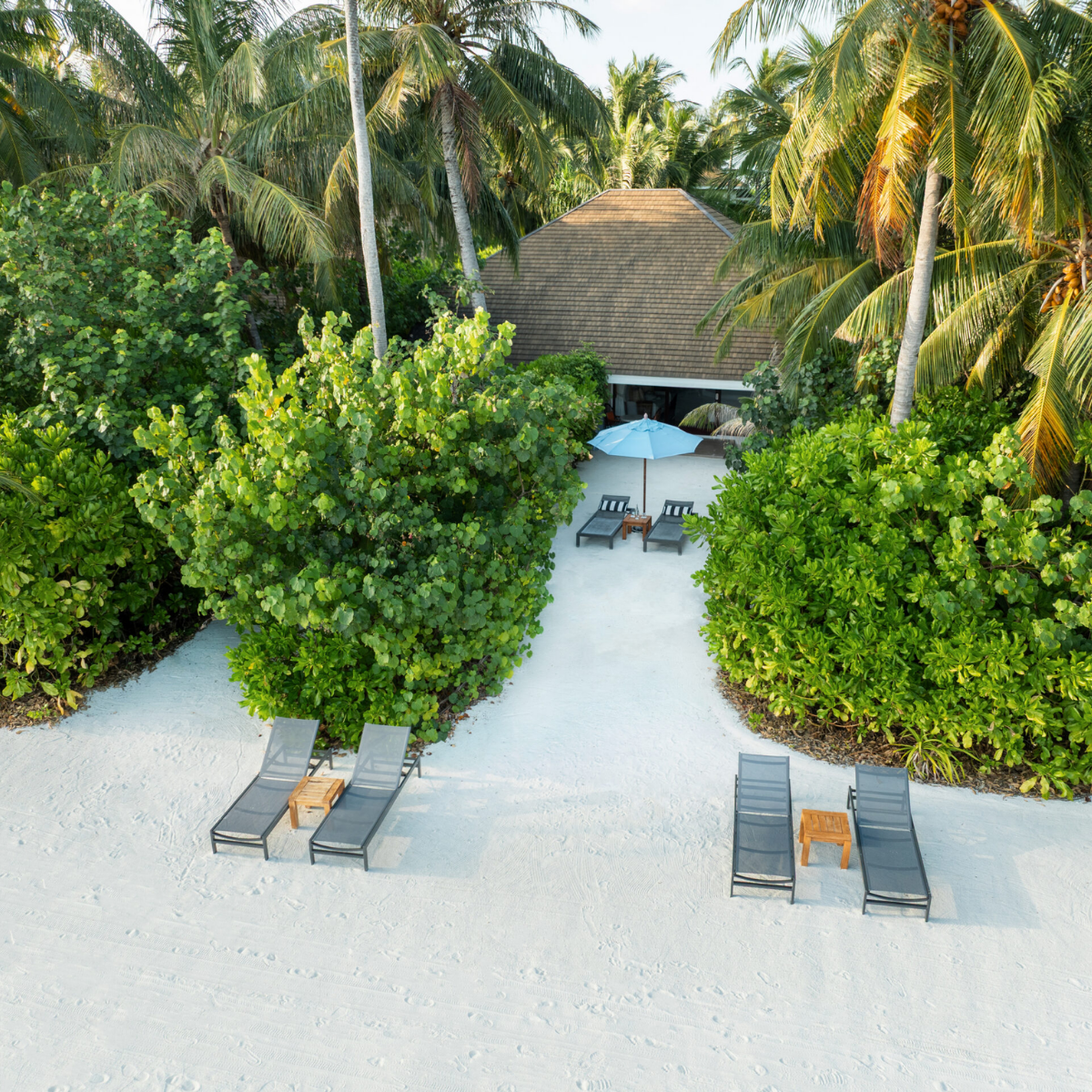 4D3N All-Inclusive Tropical Escape - SAii Lagoon Maldives