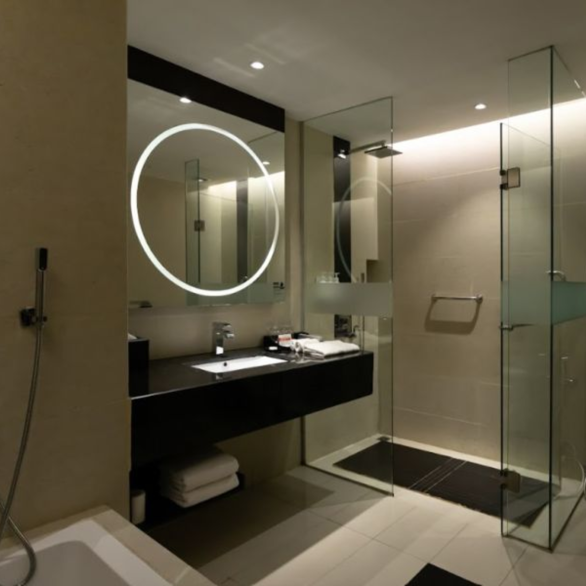 2D1N Batam Staycation - Swiss-Belhotel Harbour Bay Batam