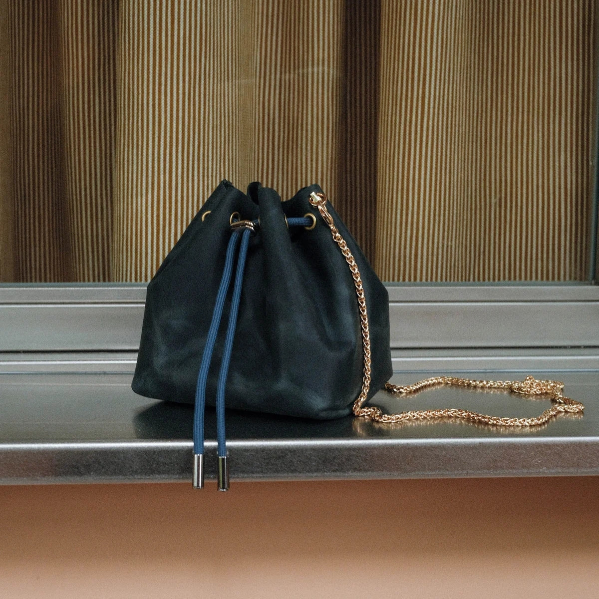 Sabrina Leather Bag Crafting Workshop