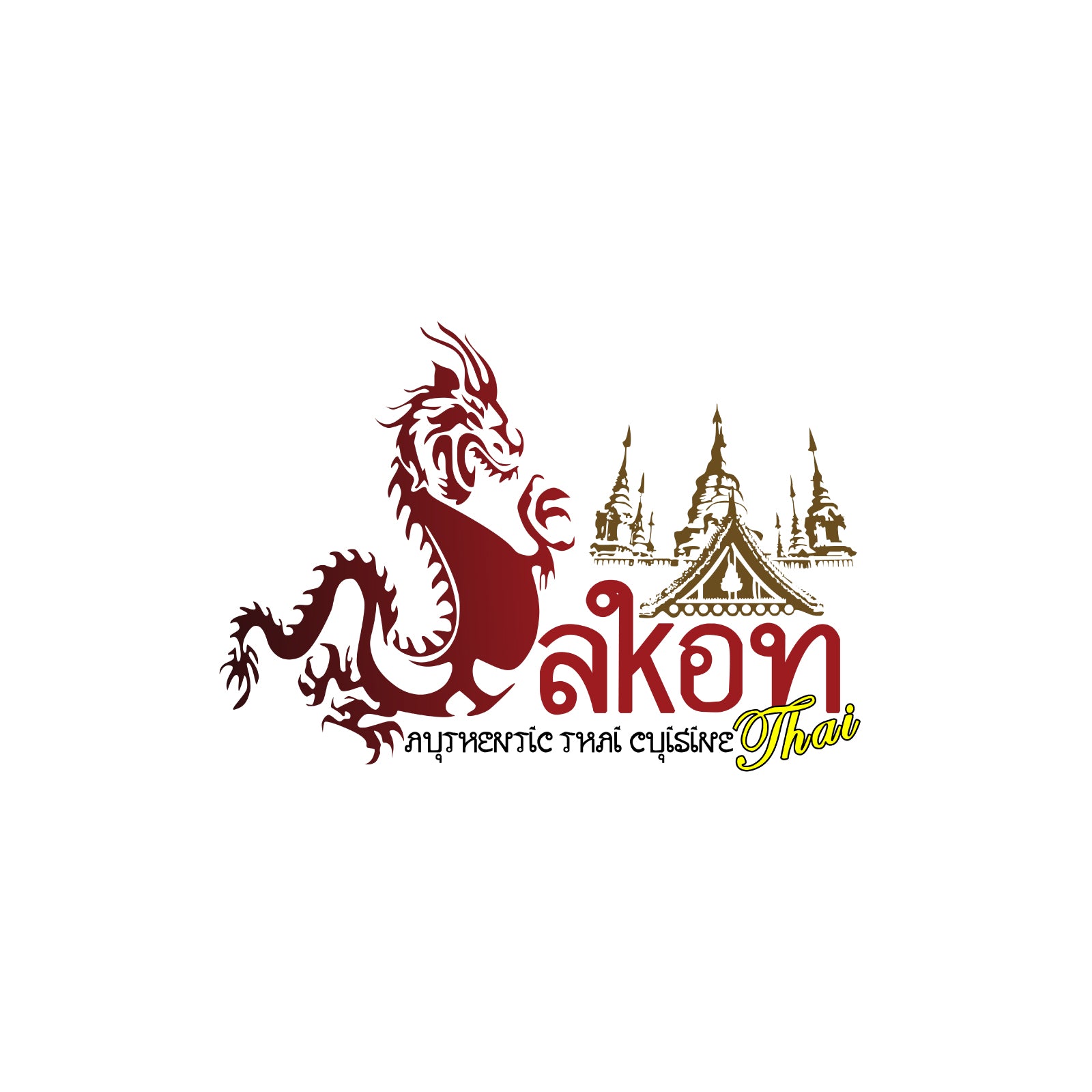 Sakon Thai