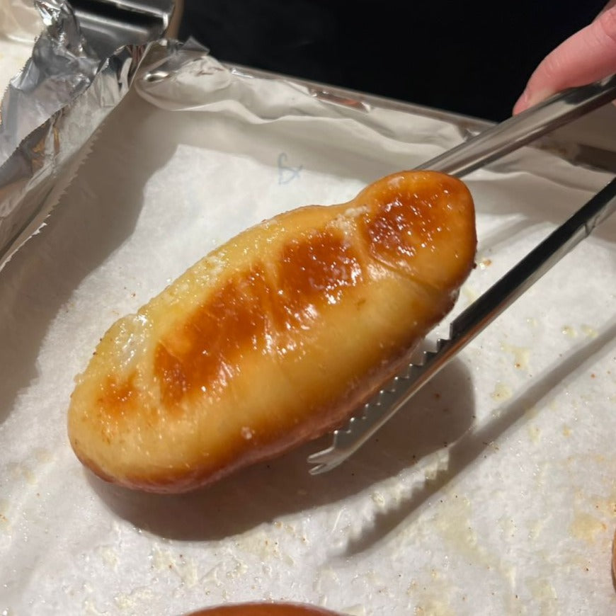Shio Pans Baking Class
