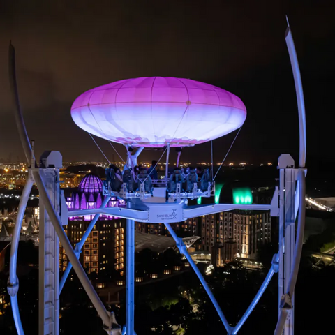 SkyHelix Sentosa