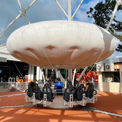 SkyHelix Sentosa