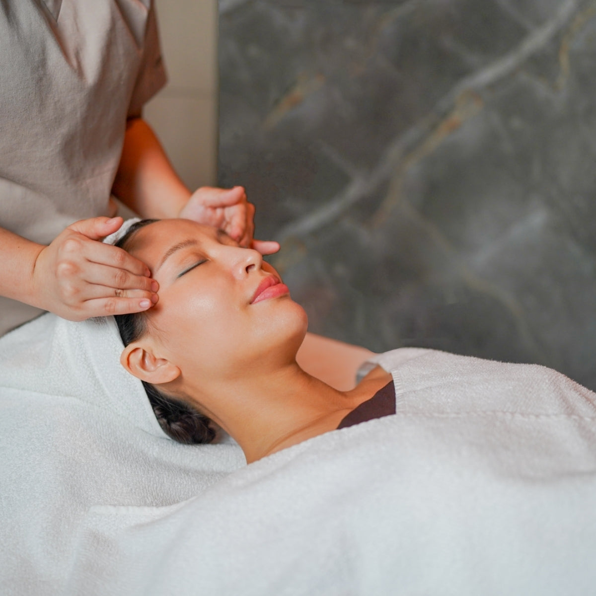 Spa Trial at Amore Define