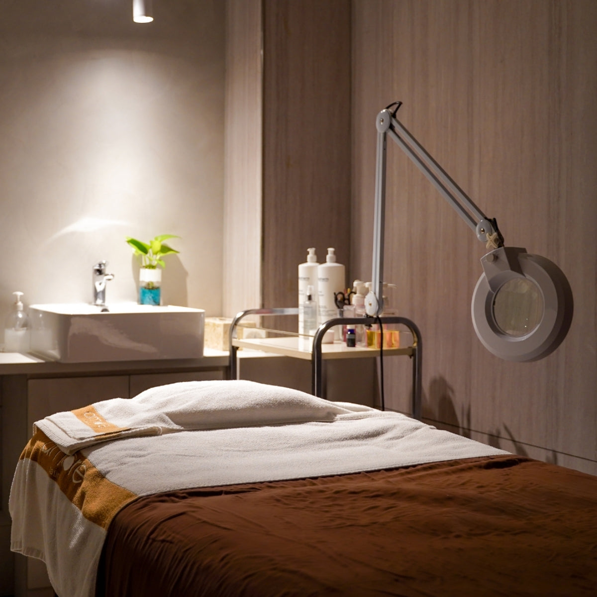 Spa Trial at Amore Define